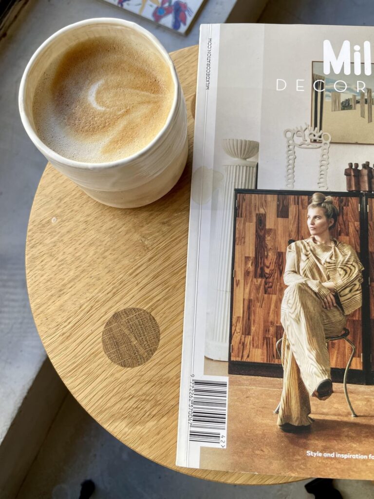 [Germany, Hannover] Sem Oui Deli