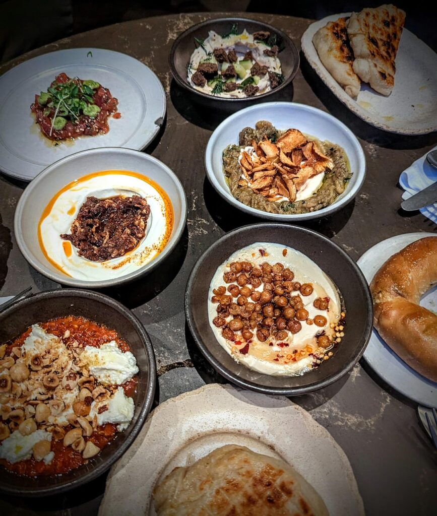 OMA (*) – London, England OMA (*) - London, England