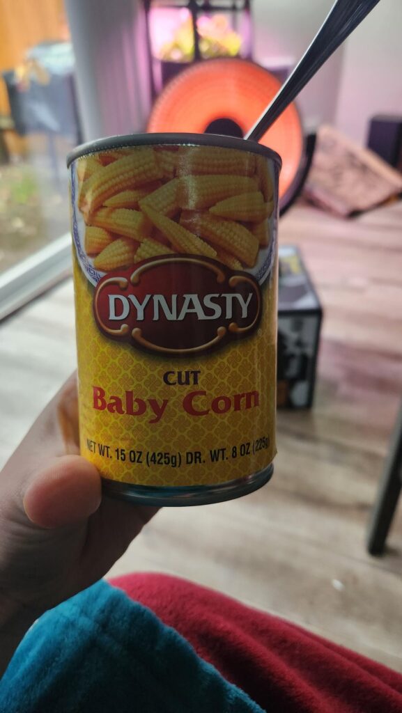 Easy 60 Calorie Snack