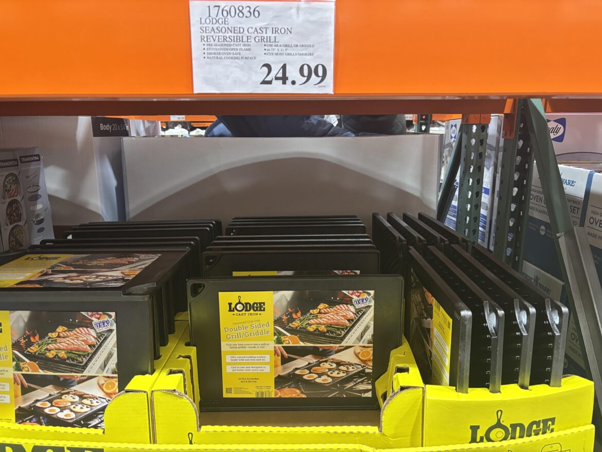 Has anyone used this for smash burgers on a 22” kettle?