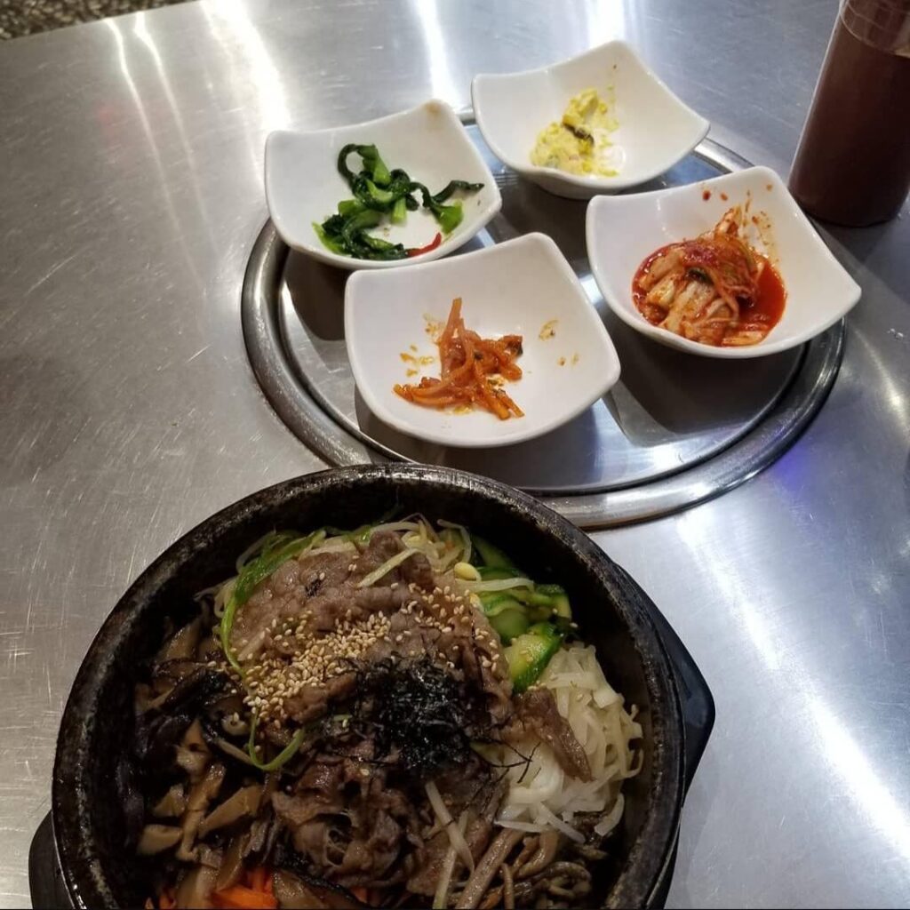 Restaurant food, post #30