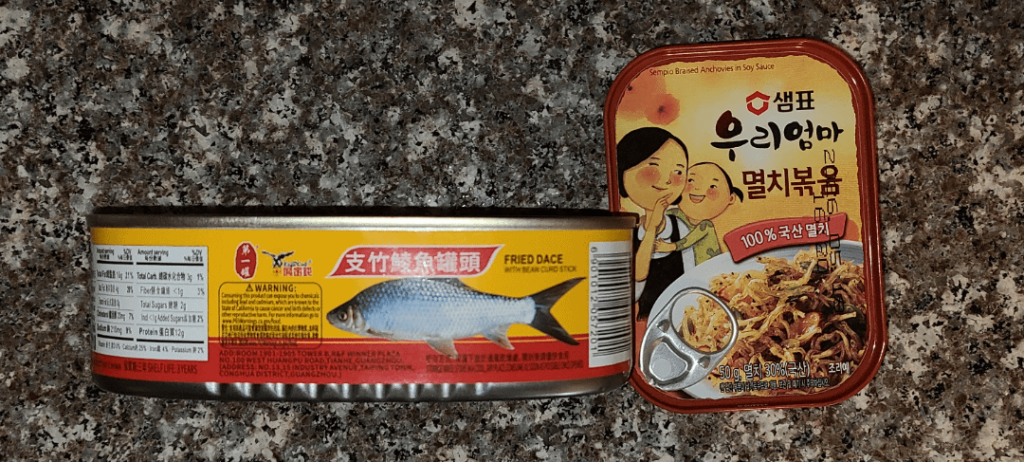 Let's go fellas, don't sleep on your local Asian markets