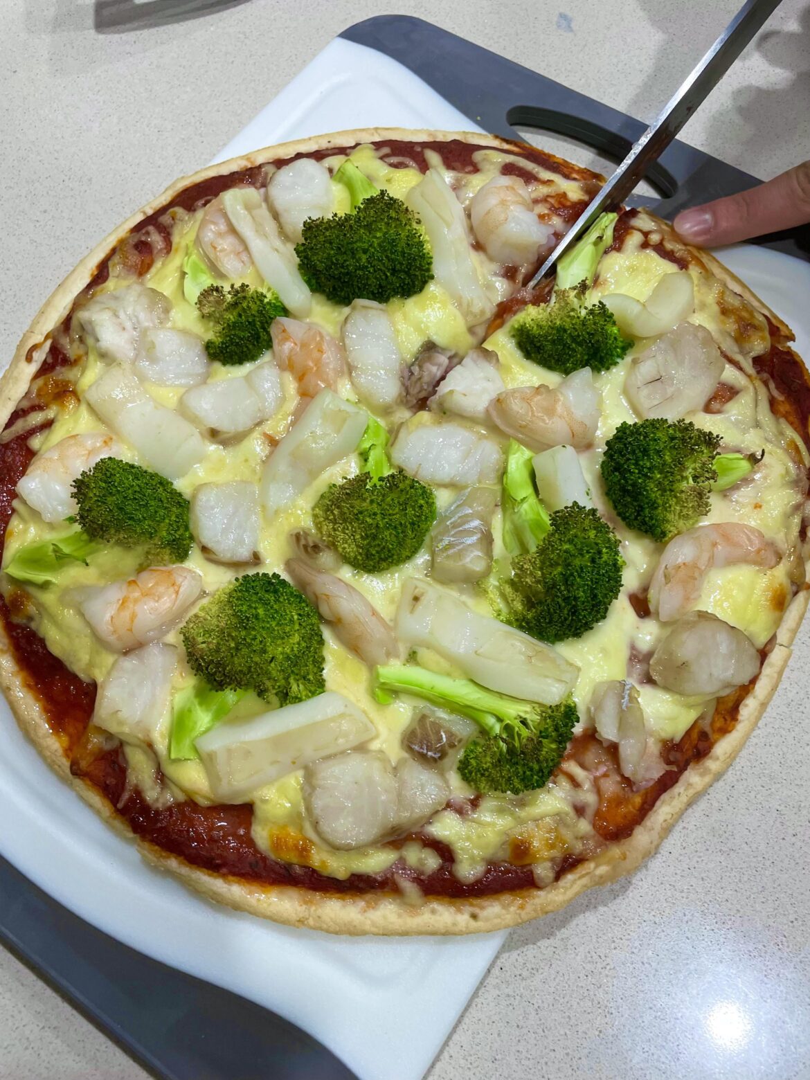 I’m on Dad’s side, where y’all?