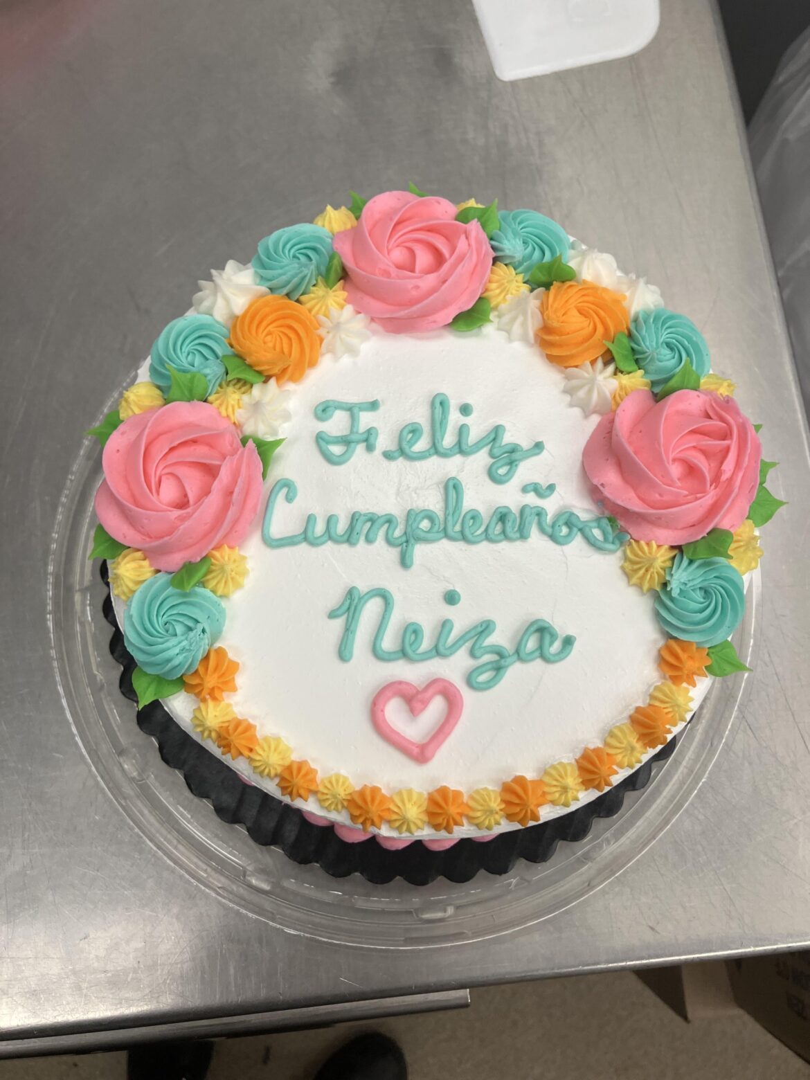 First time posting, I’m so proud of this.