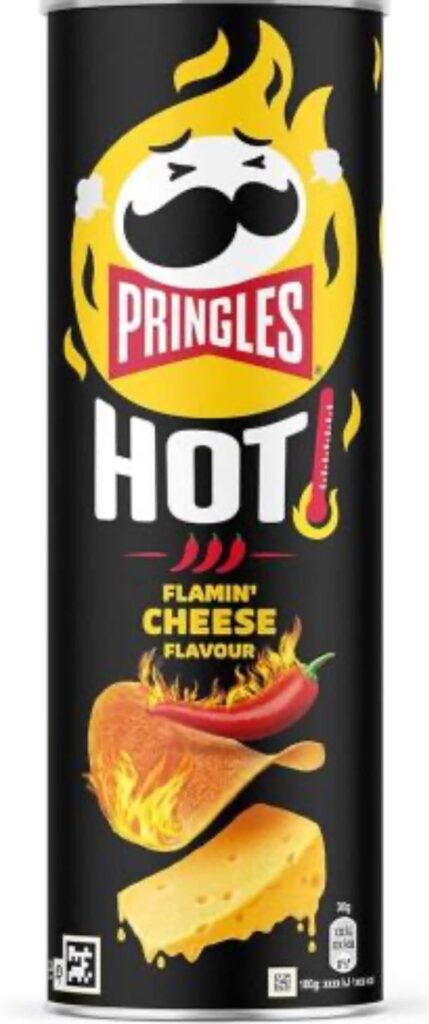 This is the best thing ive ever tasted.