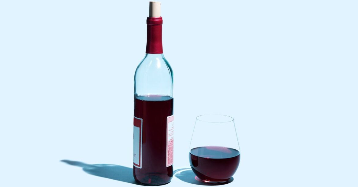 Does Red Wine Help You Live Longer? Does Red Wine Help You Live Longer?