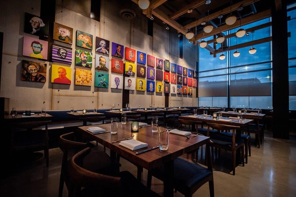 District Winery