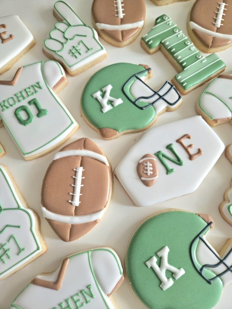 Are you ready for some football?