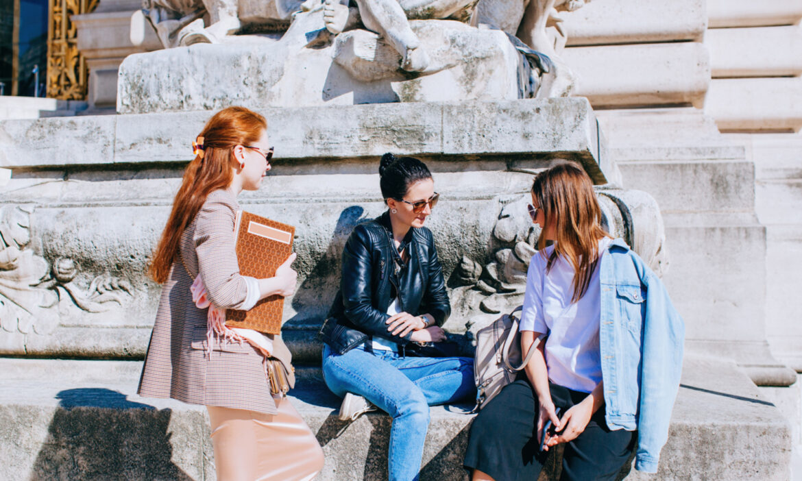 What Do Real French Women Eat In A Day?