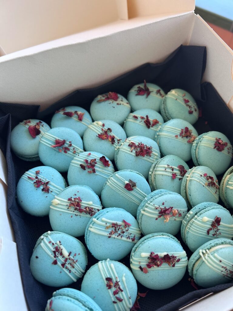 They didn’t turn out perfect but I will continue experimenting