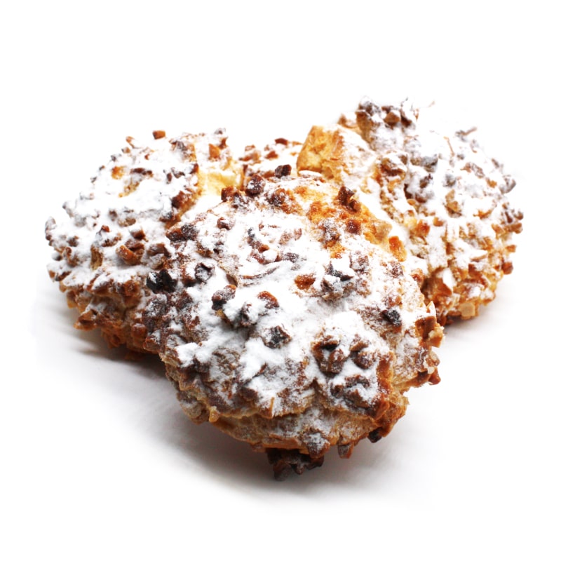 ROSQUILLAS DE SAN ISIDRO - EL RIOJANO