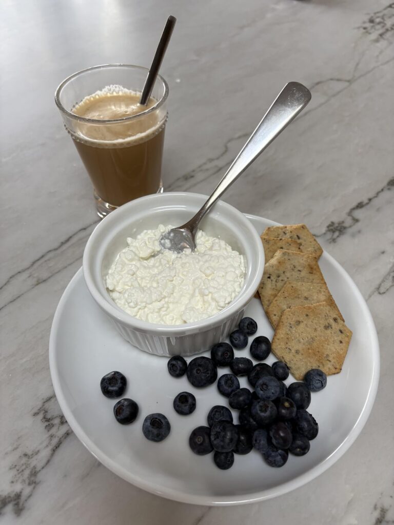 New Here :) Full Day 1206 calories