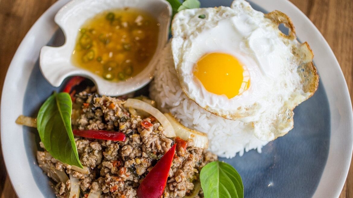 Thai Kun in the Domain closes