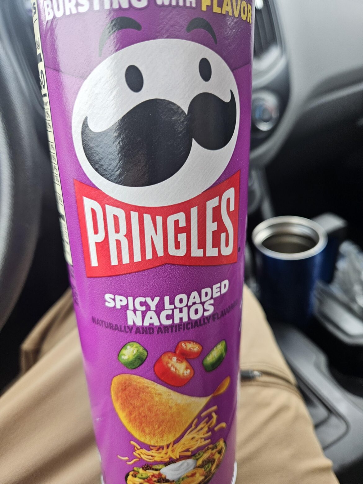 These are good with decent heat