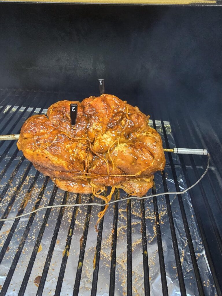 My latest pork butt (small)