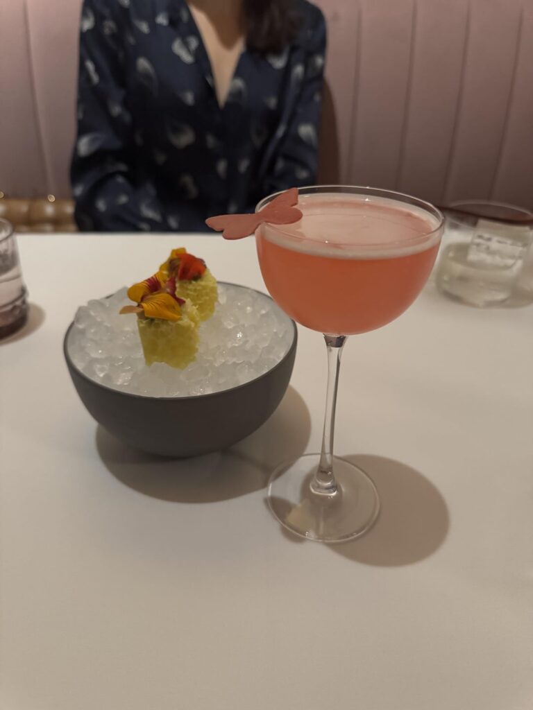 Indienne second visit – am a convert Indienne second visit - am a convert