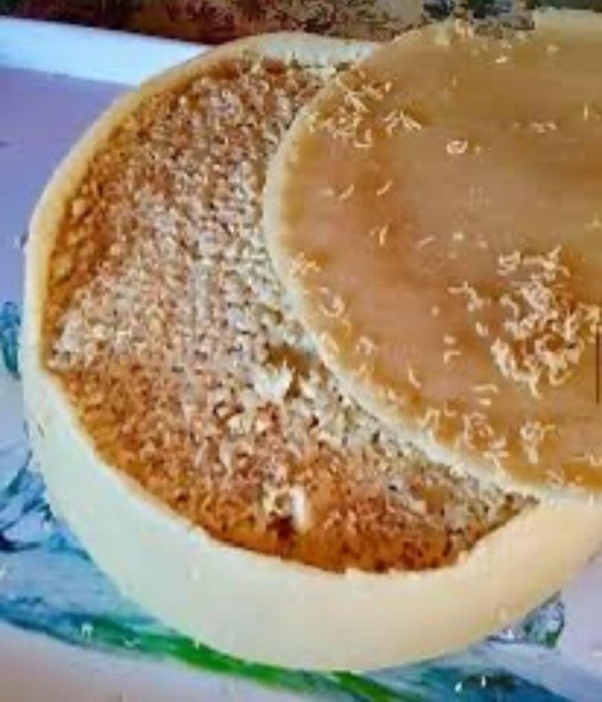 Mmmm cheesey ~ Patrick Star