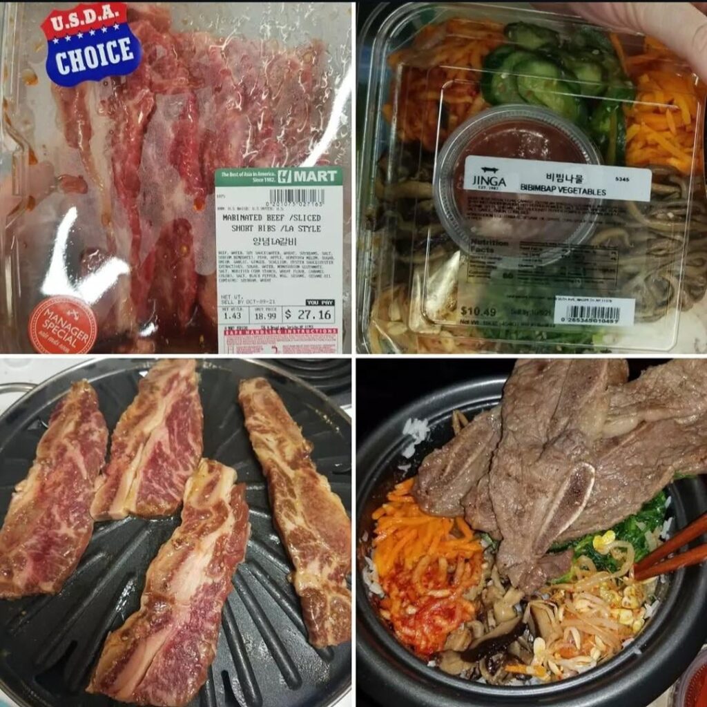 Homemade food, post #28