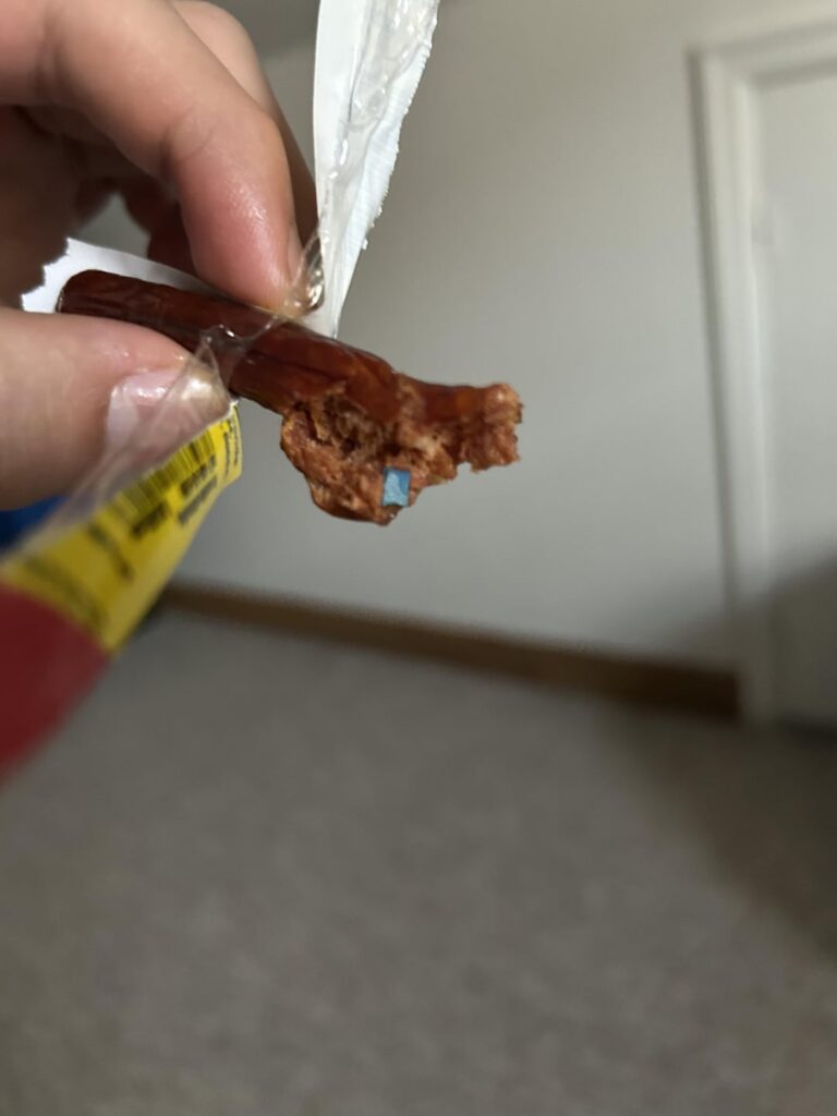 Warming of slim join