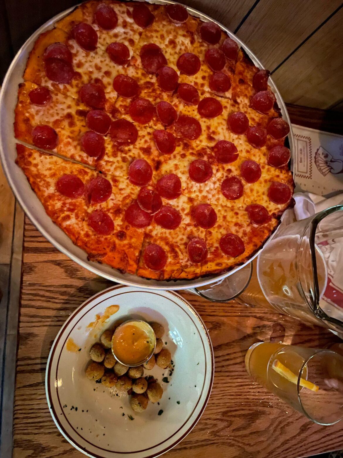 Cherry’s High Dive Cherry's High Dive