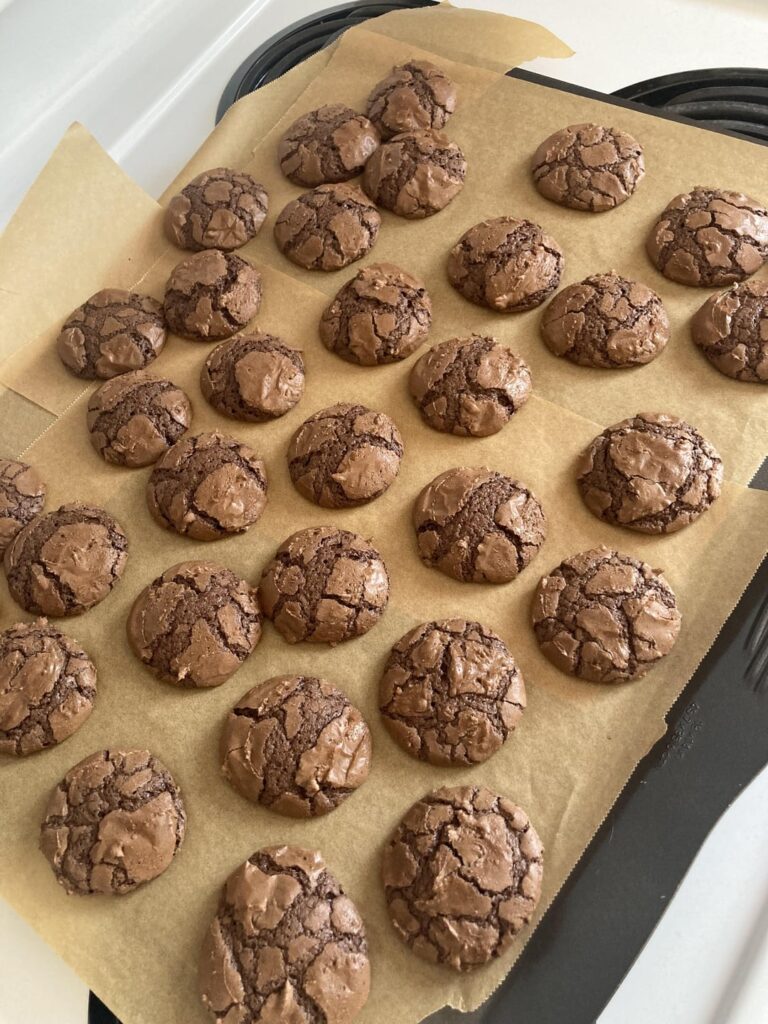 My first cookies in more than 15 years. I had so much fun! Thank you for such inspiration 😊