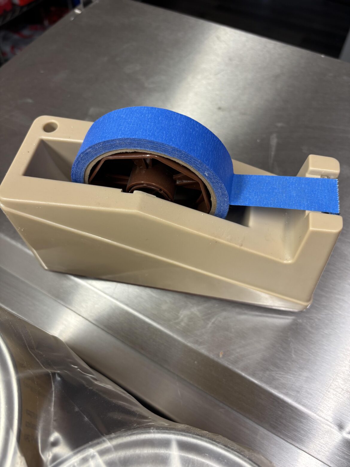 I’m I the only one using one of these?