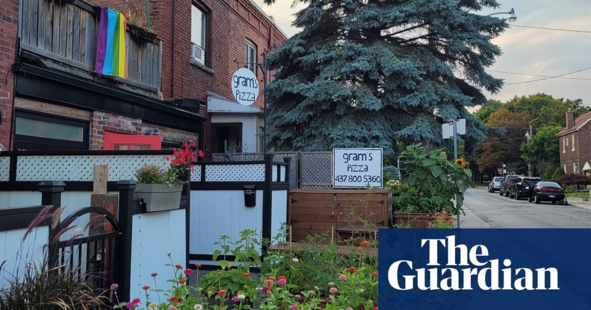 [Gram’s Pizza] ‘I decided I was done’: Canada pizzeria boycotts US ingredients in tariff dispute