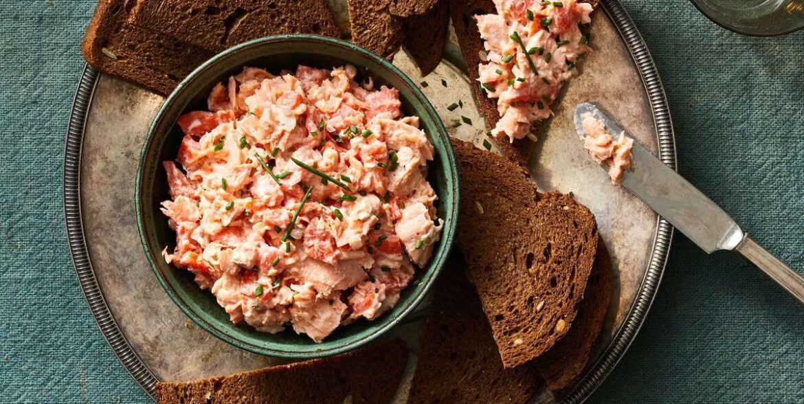 77 Best Christmas Appetizers - Easy Holiday Appetizer Ideas