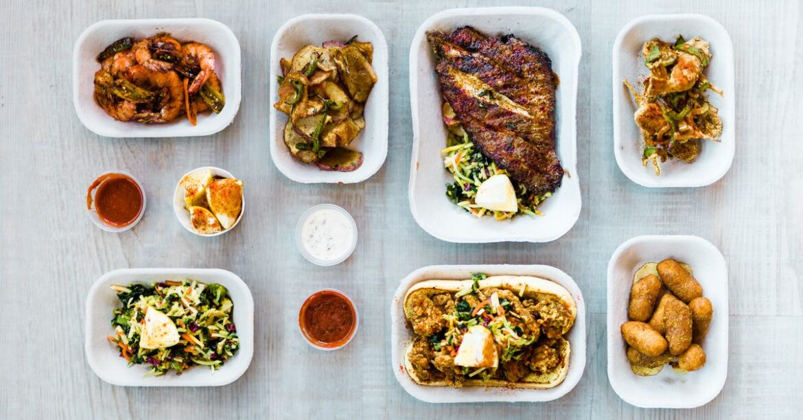 Best Restaurants in Durham, North Carolina