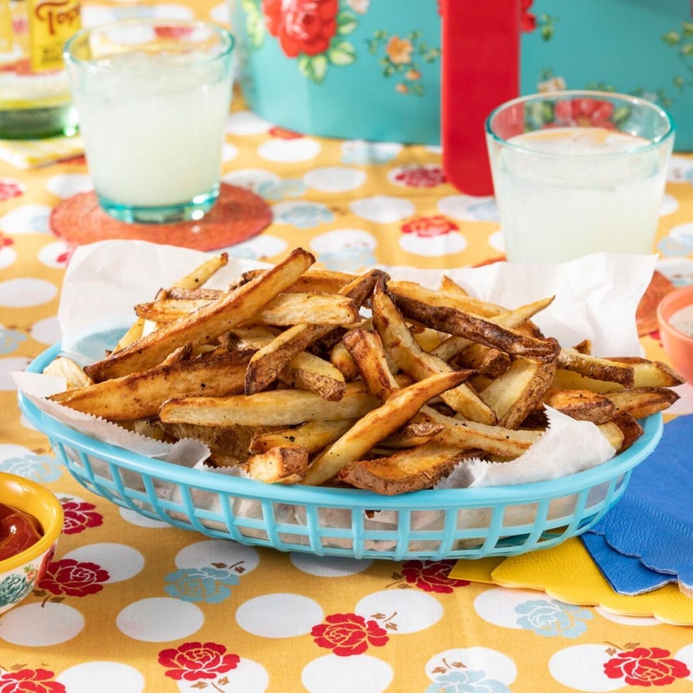 salty snacks air fryer french fries air fryer french fries snacks