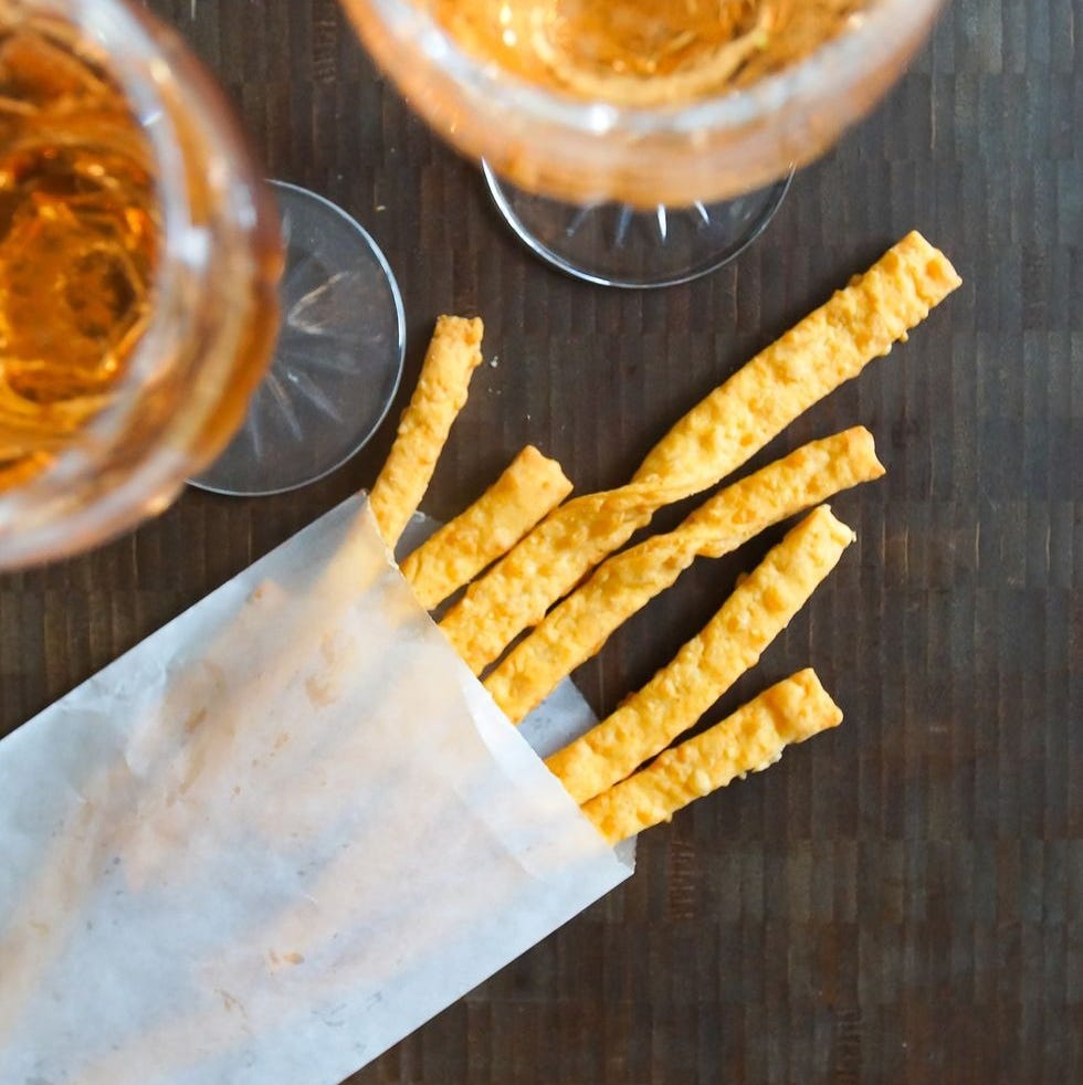 salty snacks cheese straws cheese straws