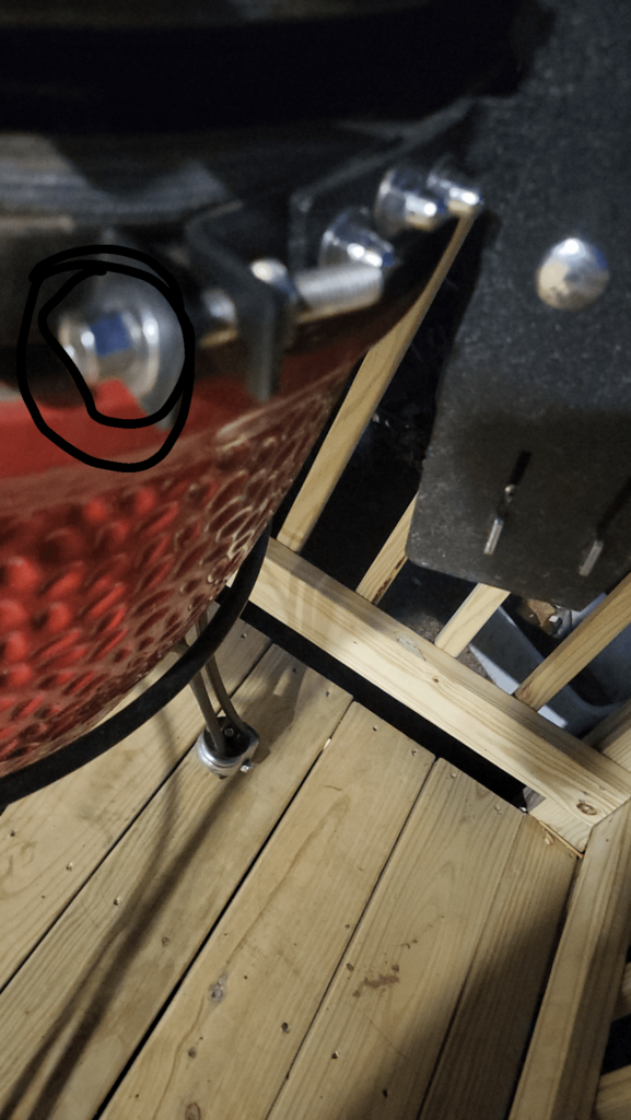 What size her bolt is this?