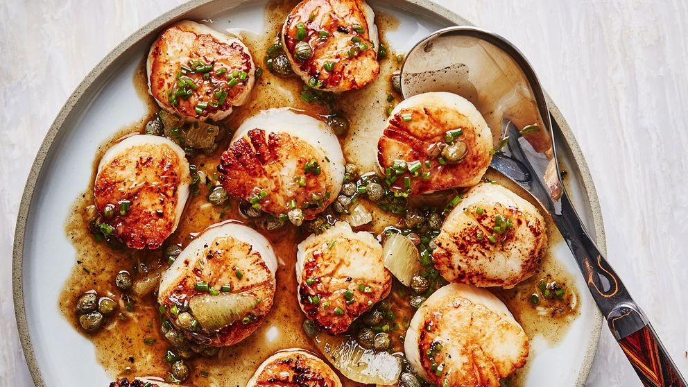 What Are Capers? A Guide to the Punchy, Briny Ingredient Every Pantry Needs Epicurious