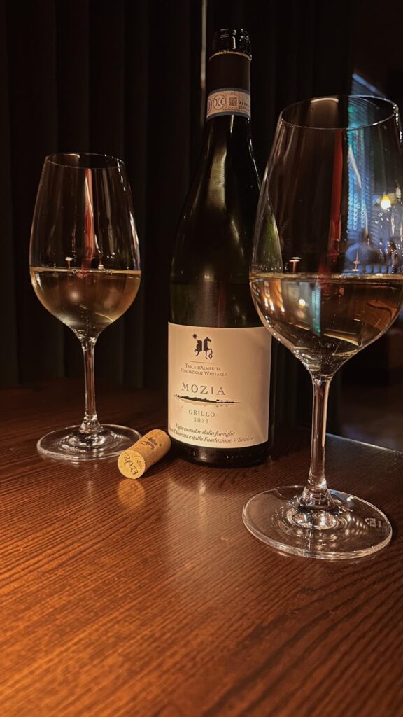 Mano A Mano Logan Square review