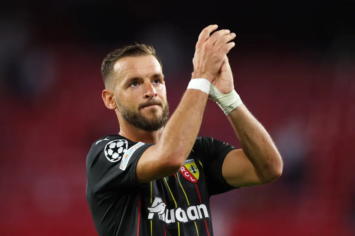 Get French Football News