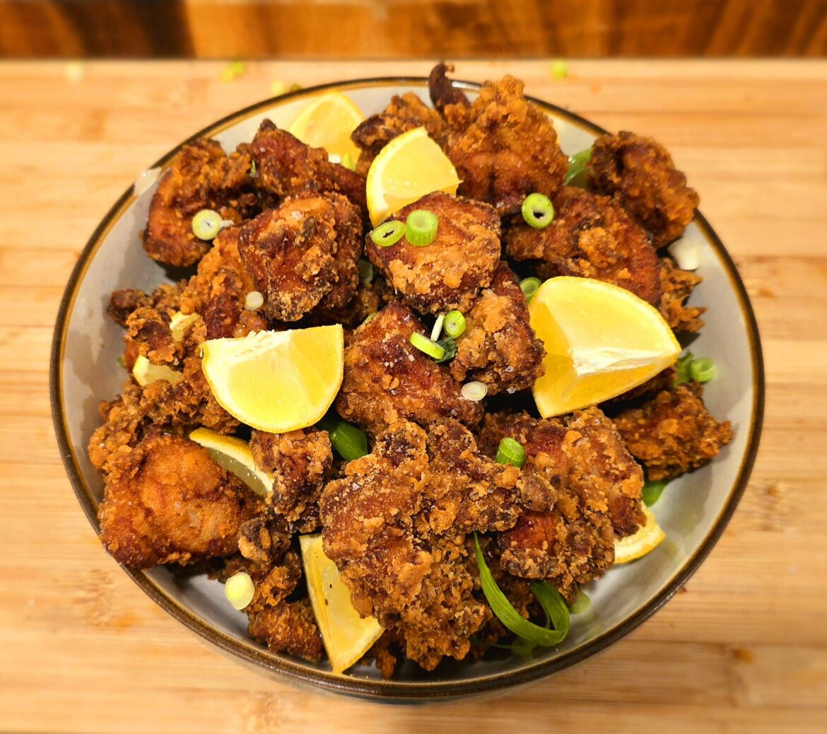 Karaage