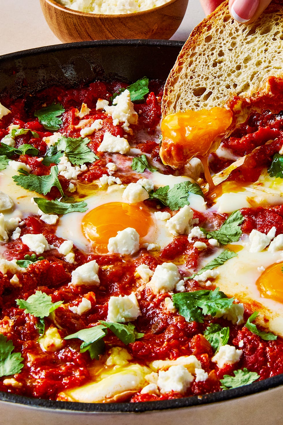 shakshuka