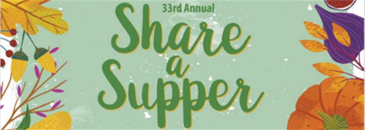 33rd Annual Pleasant City Share-A-Supper to Offer Thanksgiving Dinner City of West Palm Beach