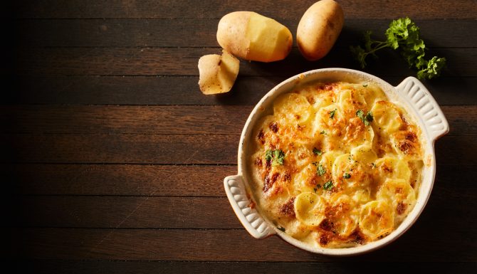 8 Autumnal French Recipes from Across France