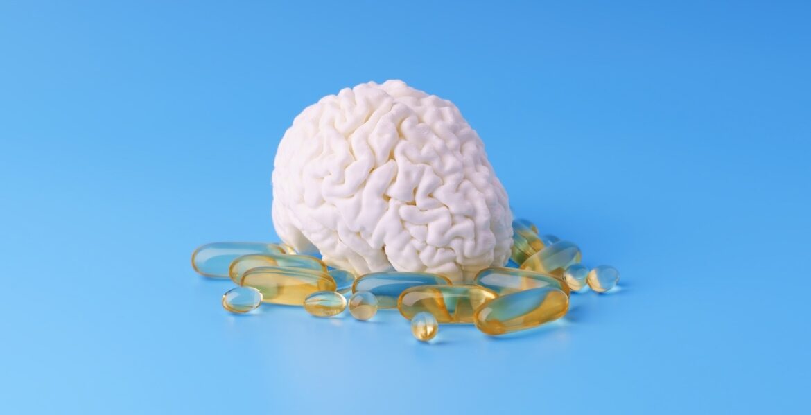 Vitamin D Supplementation Linked to Decreased Dementia Risk Vitamin D Supplementation Linked to Decreased Dementia Risk