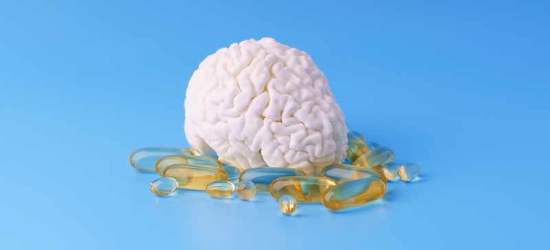 Vitamin D for dementia