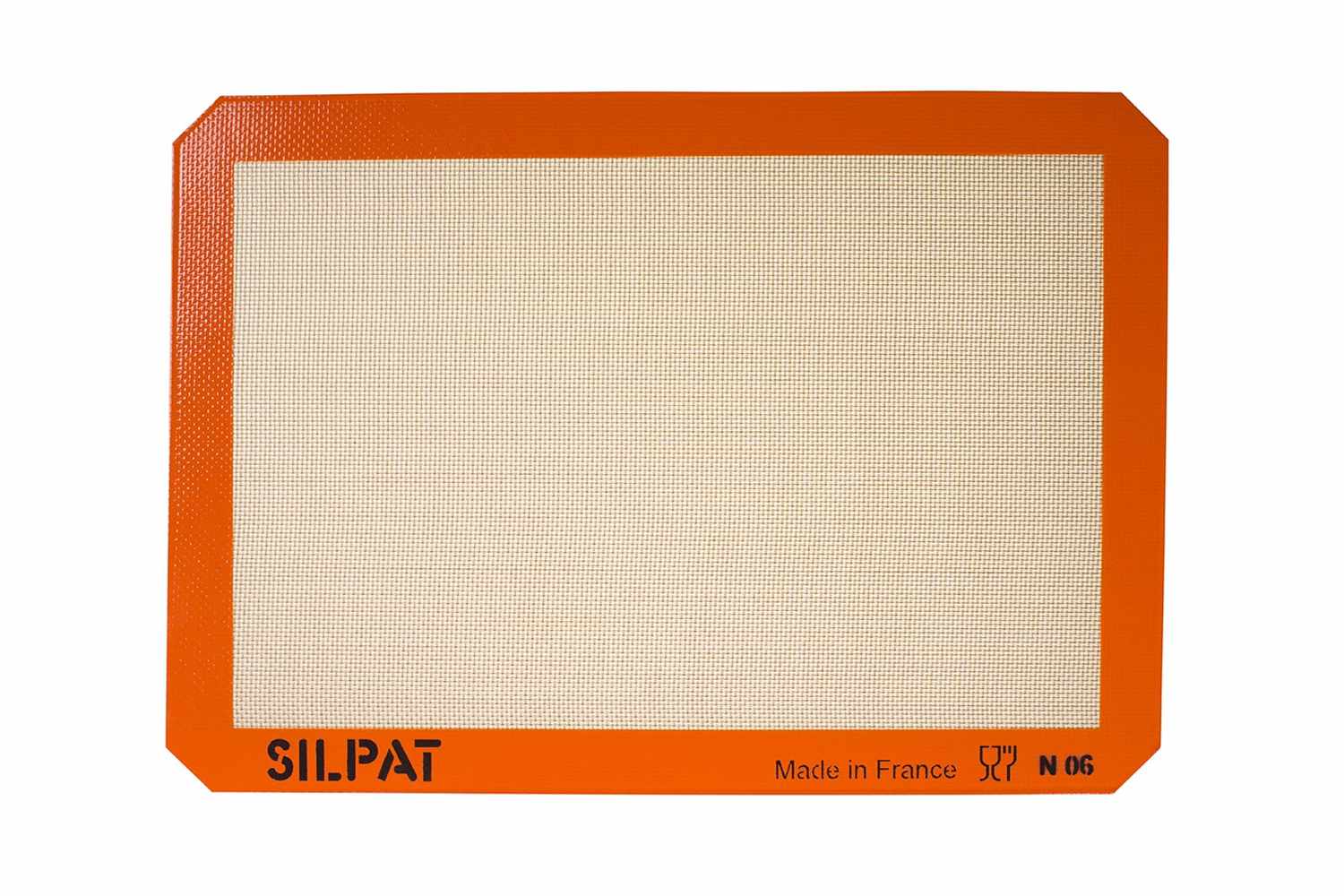 Walmart Silpat Half Size 11.6 x 16.5 Inch Nonstick Baking Mat
