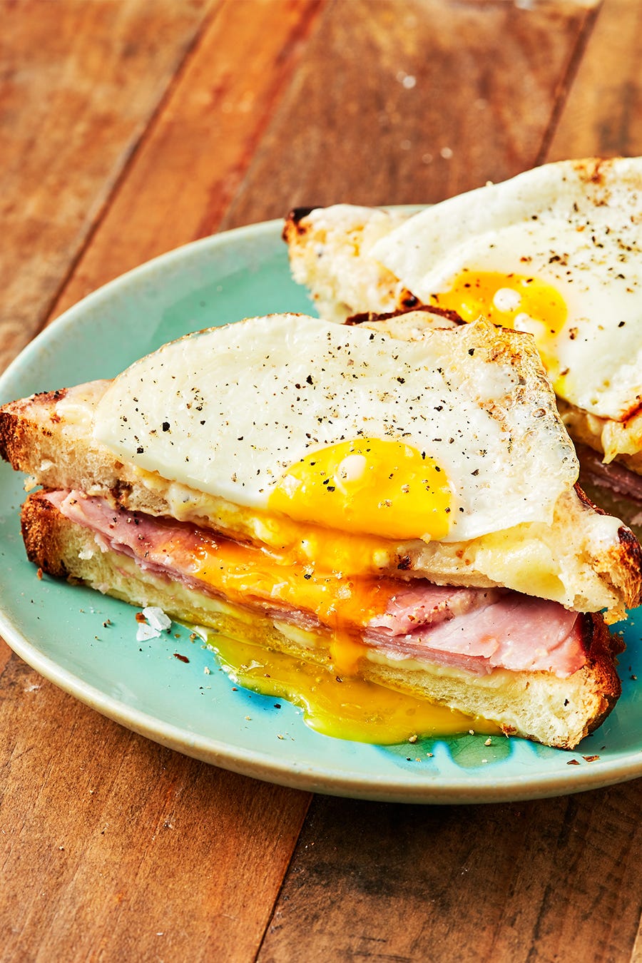 croque madame delishcom