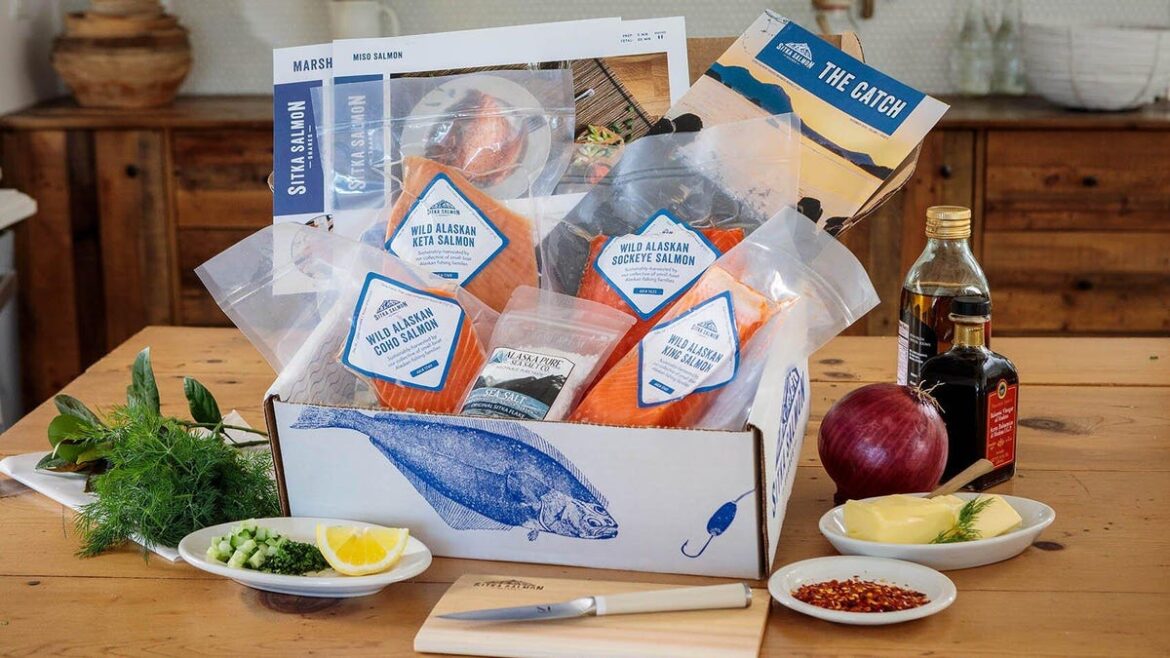 The Best Food Subscriptions for a Mediterranean Diet The Best Food Subscriptions for a Mediterranean Diet