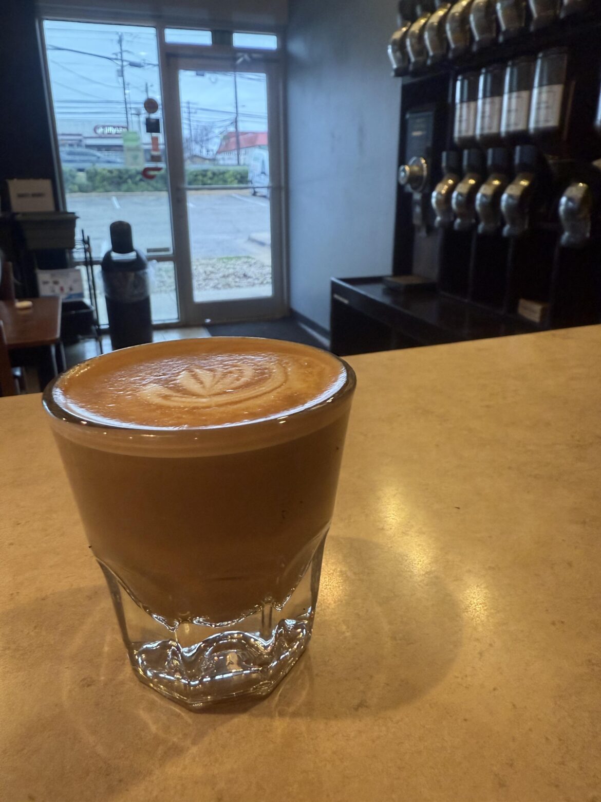 Shop is closing down