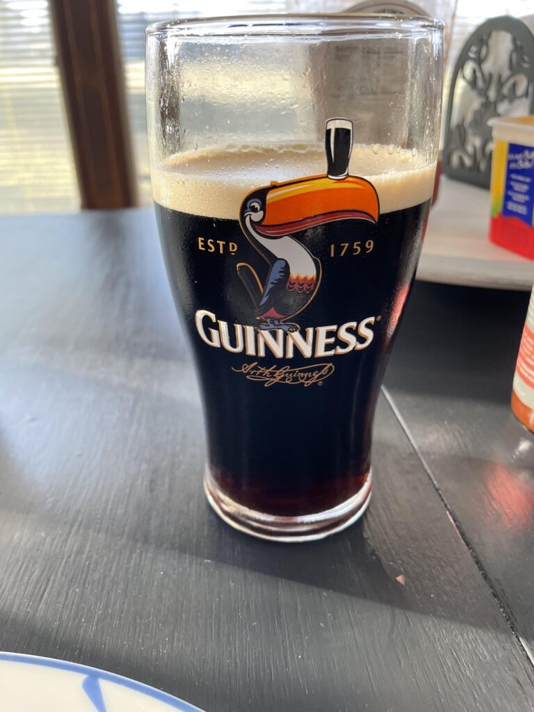 Happy St Patrick’s day