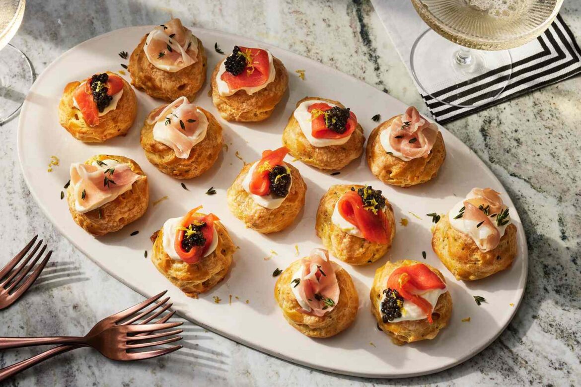 22 Fabulous Appetizers for Wine Tasting 22 Fabulous Appetizers for Wine Tasting