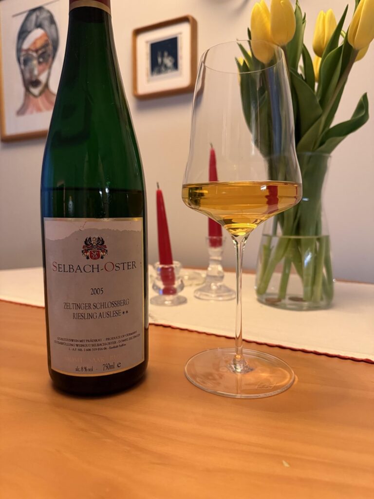 Selbach-Oster Auslese 2005
