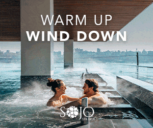 sojo spa