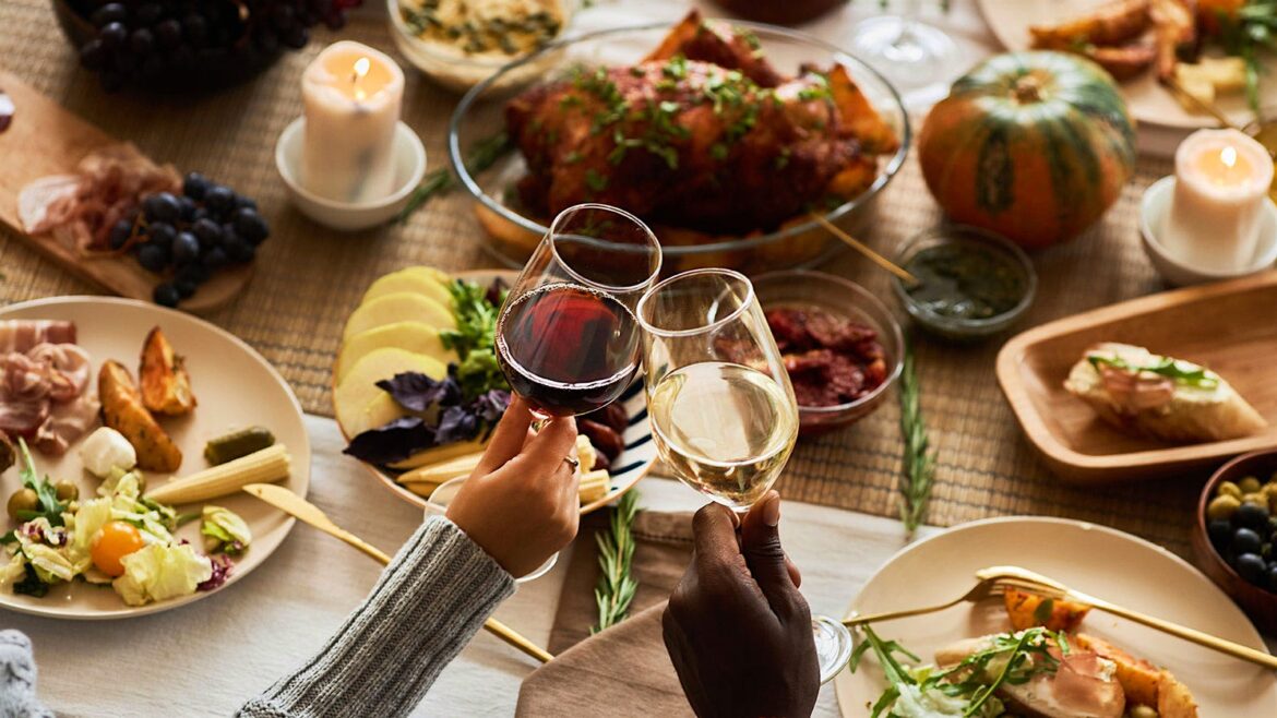 Best Wines for Thanksgiving 2024